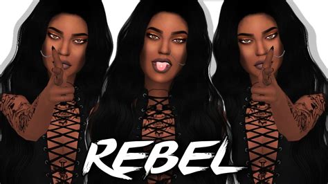 sims 4 rebels|sims 4 rebels latest update.